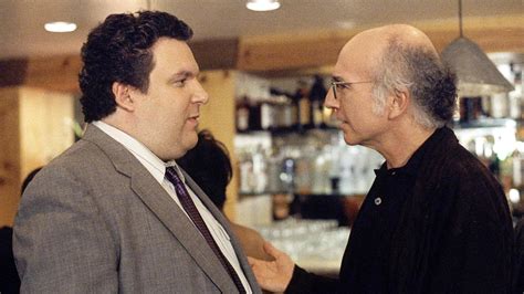 Curb Your Enthusiasm Ep 1: The Pants Tent .